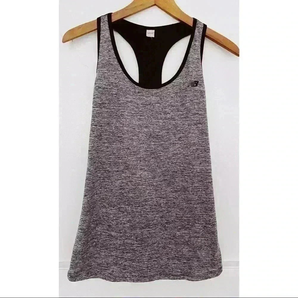 New Balance Tank Top  Medium
